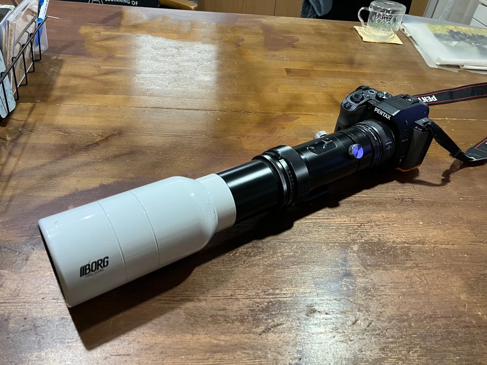 ペンタックスK-S2